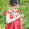 baby girl boutique christmas dress